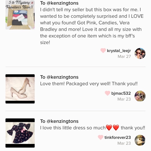 Large 5lb Mystery Reseller's Box!! 📦 - Picture 2 of 8